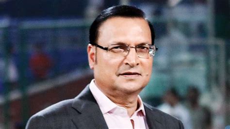 Rajat Sharma Resigns As Ddca President