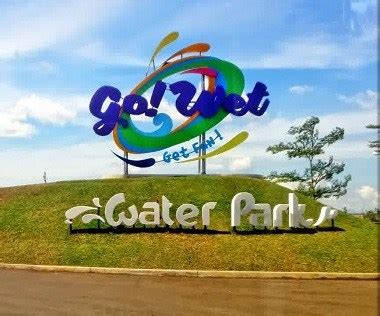 Di lokasi tempat wisata hawai waterpark malang ini anda dan keluarga bisa menikmati dunia air hawai water house : Harga Tiket Masuk Go!Wet Water Adventure Bekasi Terbaru 2016