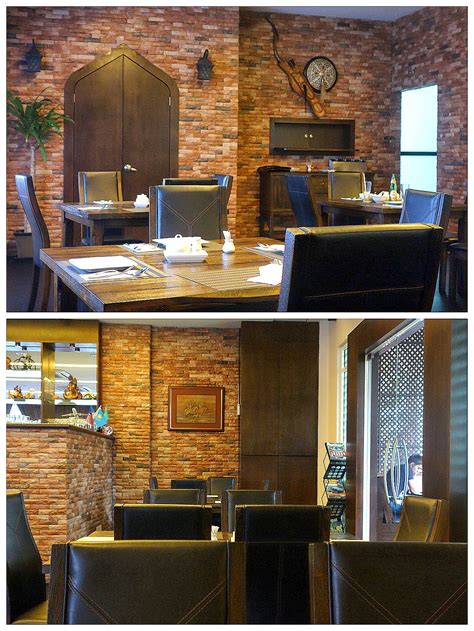 Astana Restaurant