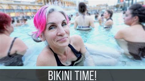 thermal baths in budapest the hungary experience part 3 ep 116 youtube