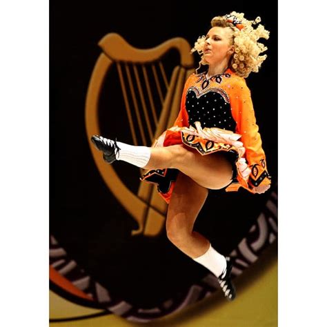 In Pictures The World Irish Dancing Championships In Glasgow