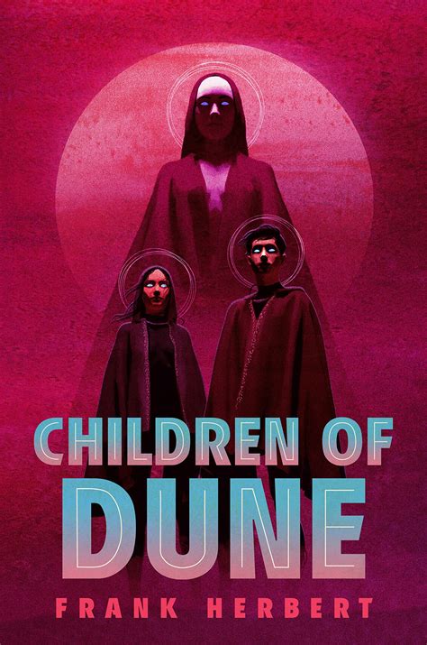 Children Of Dune Frank Herbert