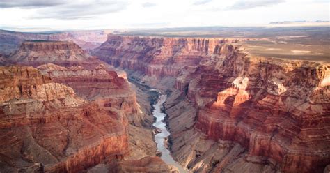 Grand Canyon In Bezoeken Nu Tickets Boeken GetYourGuide Nl