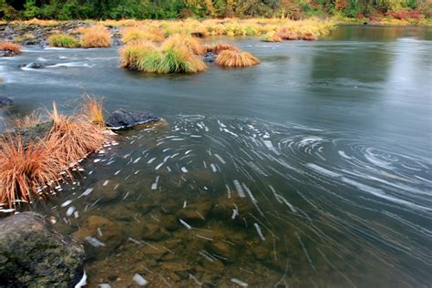 South Umpqua River Roseburg Oregon Ken Cannon Photography