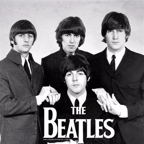 The Beatles Lyrics Songs And Albums Genius