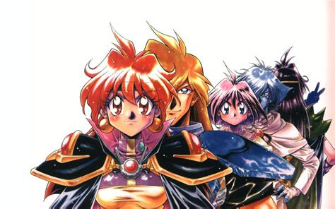 Discover 75 Slayers Anime Characters Induhocakina