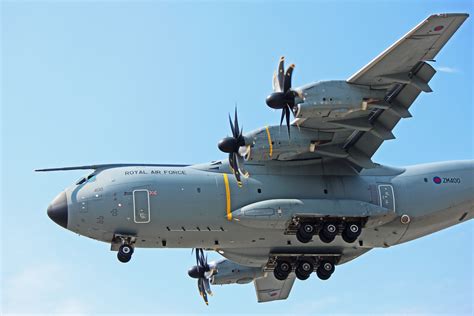 We did not find results for: ZM400: Royal Air Force Airbus A400M (Atlas C1) Named City ...