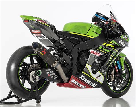 The company manufactures a broad range of products. KAWASAKI RACING TEAM: EL COLOR DE LA NINJA | REVISTA 400CC
