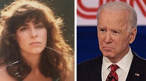 Joe Biden Accused Of Sexual Assault By Former Aide Tara Reade Youtube