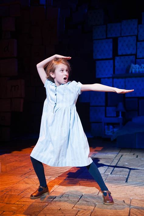 matilda the musical all our matildas