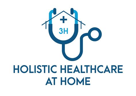 Holistic HealthCare at Home