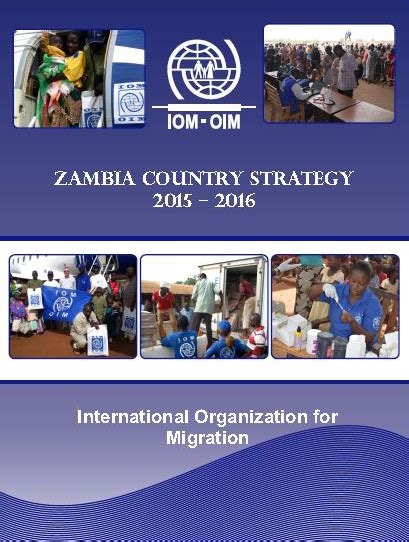 iom zambia country strategy 2015 2016 blog