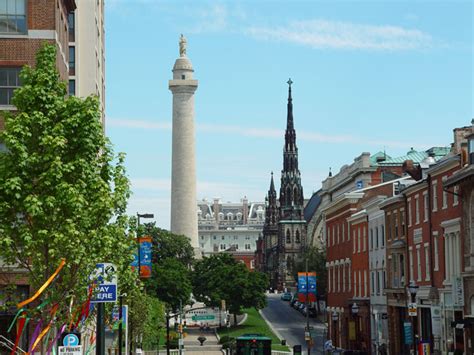 Is there an apartment in mount vernon md? Apartments for Rent in Mount Vernon, Baltimore City — The ...