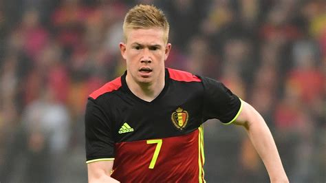 Kevin de bruyne went off with a nasty looking head injury in the uefa champions league final, as the manchester city and belgium star was in a bad de bruyne has now confirmed he suffered several injuries to his nose and eye socket. Kevin De Bruyne a doubt for Belgium's clash with Greece ...