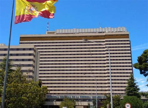 Maybe you would like to learn more about one of these? El Hospital Central de la Defensa Gómez Ulla cambia de ...