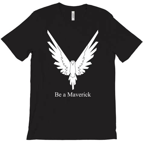 Custom Be A Maverick T Shirt By Killakam Mavericks Logo Maverick