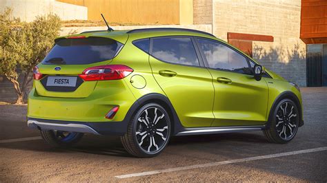 And if you count its years in europe before it came to the u.s., that run has been longer and better. Ford Fiesta 2021 Australia Colors, Release Date, Redesign ...
