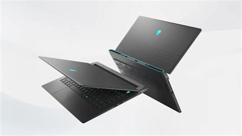 Dell Alienware M15 R6 Laptop Gaming Membawa Fitur Dan Spek Baru