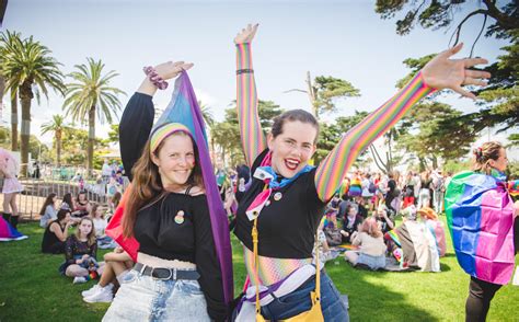 Use idahobit on may 17 as the catalyst for building lgbtqia+ inclusion all year round! How to have a great IDAHOBIT with friends | Minus18