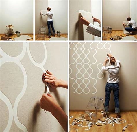 Menghias dinding kamar bisa jadi salah satu kunci kenyamanan. 51+ Wallpaper Dinding Foto Sendiri Terbaik Simpel Dan Elegan