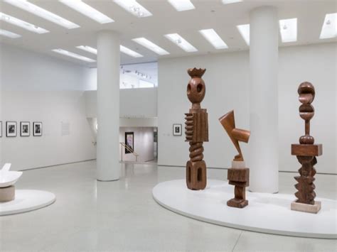 Best Exhibitions At The Guggenheim Museum In New York City
