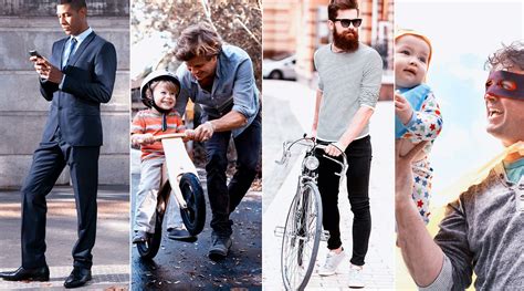 12 Different Types Of Dads Youll Meet
