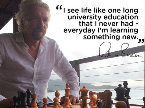 Maybe you would like to learn more about one of these? Learn something new everyday | Virgin