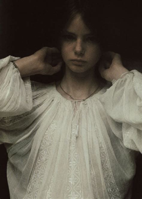 Mejores 41 Imágenes De David Hamilton En Pinterest Fotografía