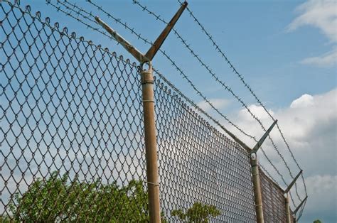 3 Ways Perimeter Fencing Will Deter Thieves Read Today