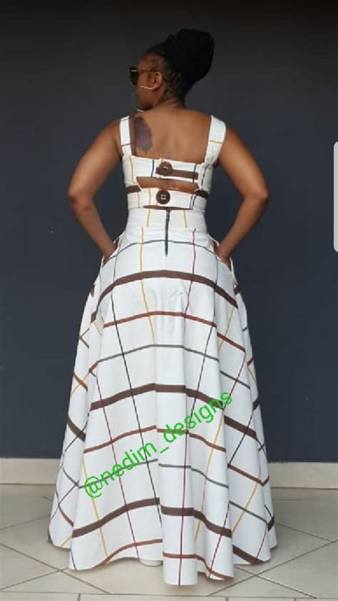 Maxi Dresses Nedim Designs Latest African Fashion