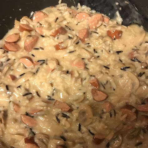 Cajun Wild Rice Recipe Allrecipes