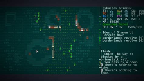 A page for describing ymmv: Caves of Qud - Kyakukya Song - YouTube