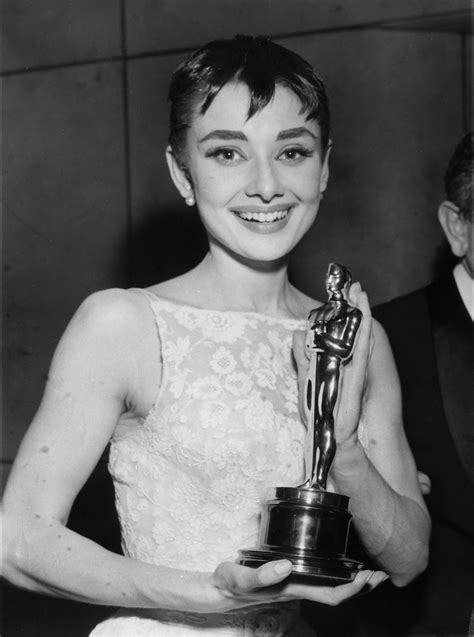 26th Academy Awards 1954 Best Actress Winners Oscars 2020 Photos