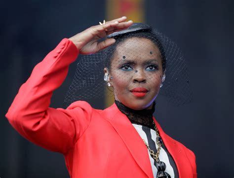 Lauryn Hill Criticized For Showing Up 2 Hours Late To Concert