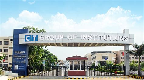 Our business outside of the u.s. CT Group of Institutions - Career Begins Here (Full Video ...