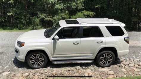 Next Gen 2023 Toyota 4runner Coming And Fans Suggest Powertrain Options
