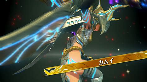 ゼノブレイドde bgm サントラ名曲集 / xenoblade chronicles definitive edition ost. げーれぼ速:ゼノブレイド2 レアブレイド「カムイ」紹介 攻撃 ...