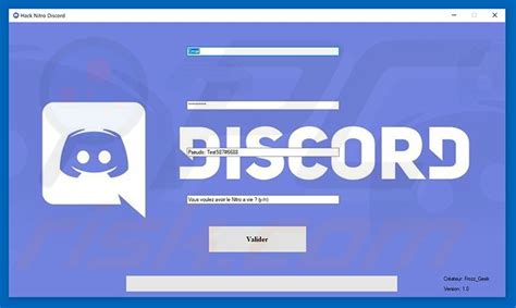 Trojan viruses (also known as trojan horses) are a common kind of malicious software. How to remove Discord Trojan Virus - virus removal ...