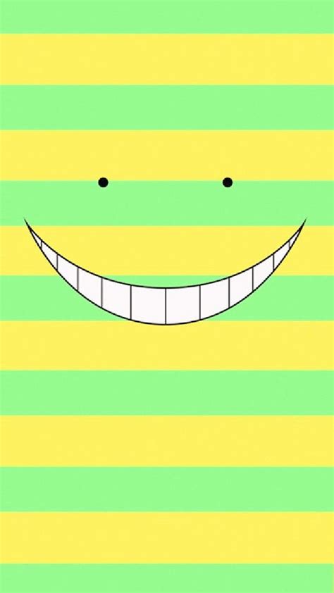 Korosensei Anime Assassination Classroom HD Phone Wallpaper Peakpx