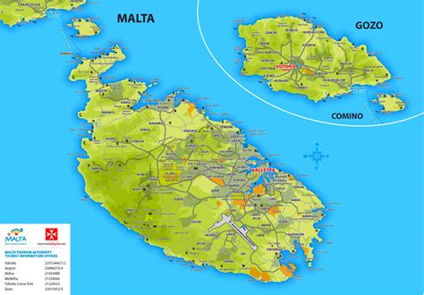 Malta karte kunst malta druck aquarell karte karte malerei karte grafik büro dekorationen landkarte artprintzone. Malta touristische karte
