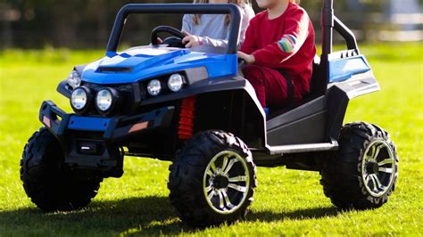 10 Best Power Wheels For Big Kids