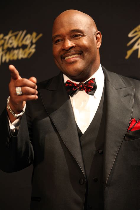 Marvin Winans Reveals What He Thinks About Today's Gospel Music | Praise Cleveland