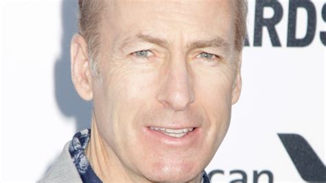 Bob Odenkirk Movies Bob Odenkirk Hospitalized After Collapsing While