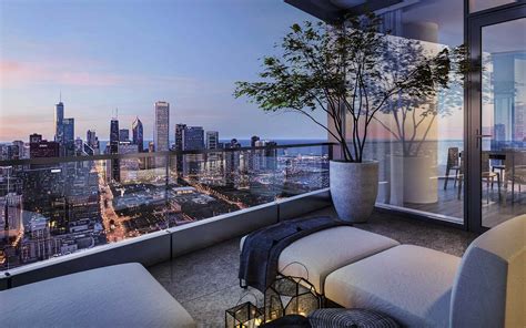 Jahns 1000m Leads Chicago In New Condo Sales Eyes 2019 Groundbreaking