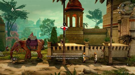 Assassin S Creed Chronicles India Video Review Expansive