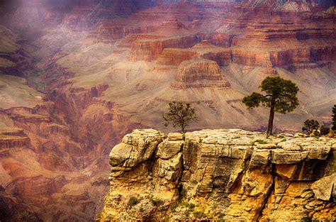 What You Need To Know About The Grand Canyon