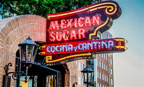 Restaurant Review Mexican Sugar Fortuitous Foodies