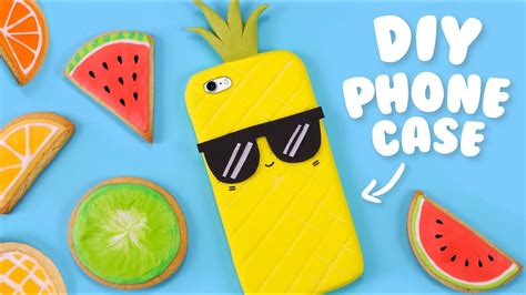 You could make your own bouncy balls, rubber stamps, soap molds, custom key chains, stress ball, and so much more! How to DIY A Silicone Phone Case by Yourself? | GearVita
