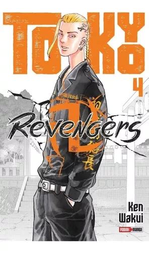 Manga Tokyo Revengers 1 En Español Panini Tomos A Elegir en venta en
