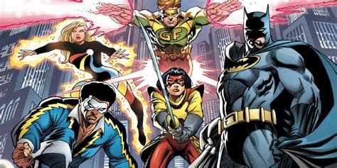 Dc 10 Most Powerful Teams Ranked